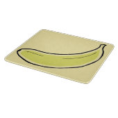 Planche À Découper Banane (Coin)