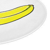 Planche À Découper Banane (Coin)