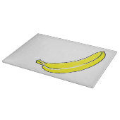 Planche À Découper Banane (Coin)