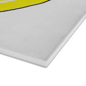 Planche À Découper Banane (Coin)
