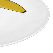 Planche À Découper Banane mortelle (Coin)