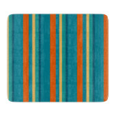 Planche À Découper Bandes sud-ouest 16 (Devant)