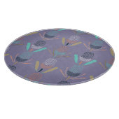 Planche À Découper Banksia Lilac (Coin)