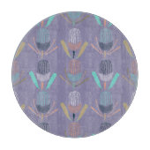 Planche À Découper Banksia Lilac (Devant)