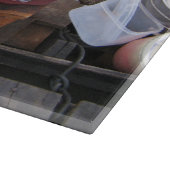 Planche À Découper Barbecue de viande de crocodile ... Thaïlande Stre (Coin)