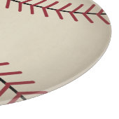 Planche À Découper Baseball Sports Cuisine Coupe de table Cadeau (Coin)