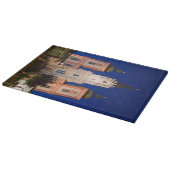 Planche À Découper Basilique De Mariazell (Coin)