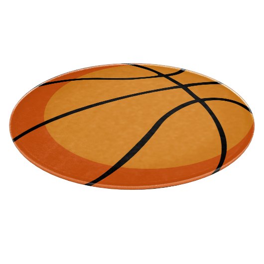 Planche À Découper Basket (Coin)