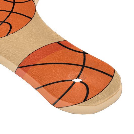 Planche À Découper Basket-ball (Coin)