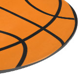 Planche À Découper Basket-ball (Coin)