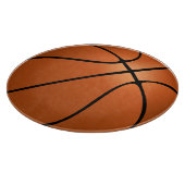 Planche À Découper Basket-ball (balle) (Coin)