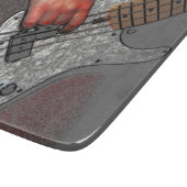 Planche À Découper Basse 4 cbcna (Coin)