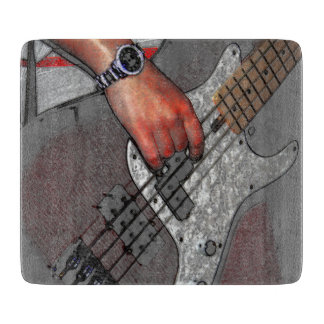 Planche À Découper Basse 4 cbcna