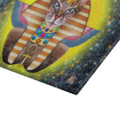 Planche À Découper Bastet (Coin)
