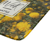 Planche À Découper Bataille (Coin)