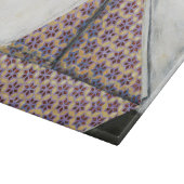 Planche À Découper Bateau à voile Origami sur papier design Star (Coin)