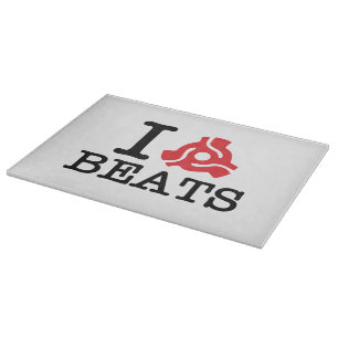Planche À Découper Bateaux de carte I 45