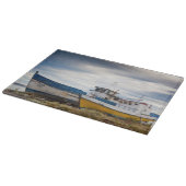 Planche À Découper Bateaux de pêche (Coin)