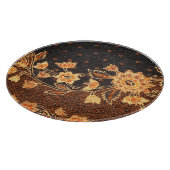 Planche À Découper Batik indonésien beauté (Coin)
