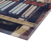 Planche À Découper Bâtiment rustique des destinations | Venise (Coin)