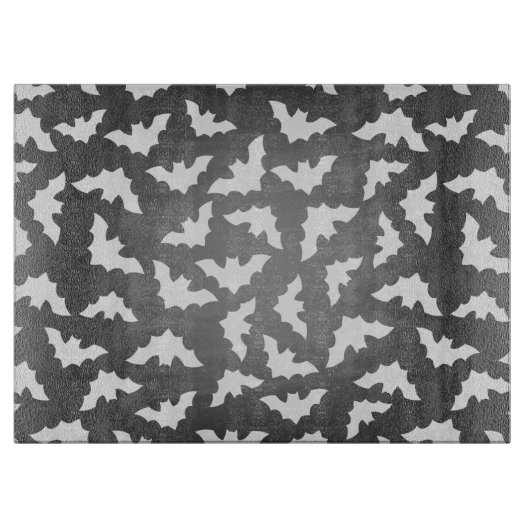 Planche À Découper Bats (Devant)