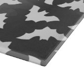 Planche À Découper Bats (Coin)