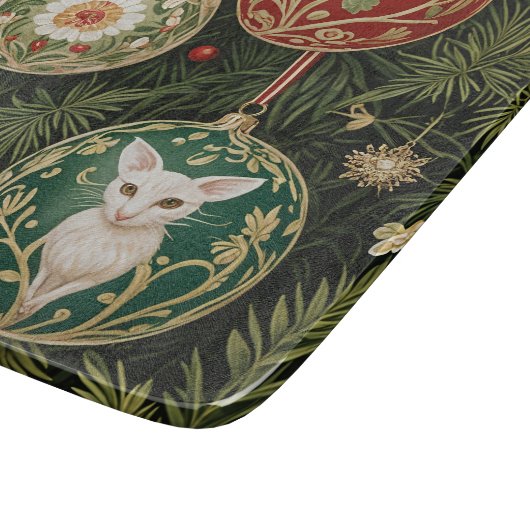 Planche À Découper Bauble Brilliance (Coin)