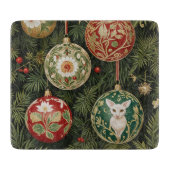 Planche À Découper Bauble Brilliance (Devant)