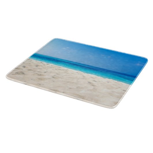 Planche À Découper Beach glass (Coin)