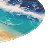 Planche À Découper Beach glass (Coin)