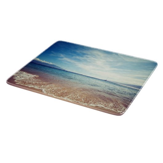 Planche À Découper Beach glass (Coin)