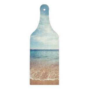 Planche À Découper Beach glass