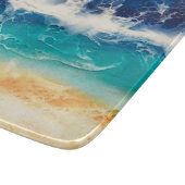 Planche À Découper Beach glass (Coin)