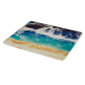 Planche À Découper Beach glass (Coin)