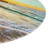 Planche À Découper Beach glass (Coin)