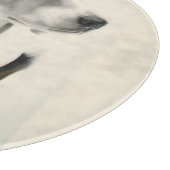 Planche À Découper Beagle (Coin)