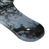 Planche À Découper Beau cheval et étang (Coin)