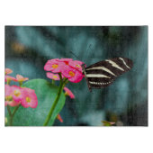 Planche À Découper Beau papillon (Devant)