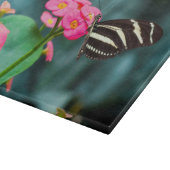 Planche À Découper Beau papillon (Coin)