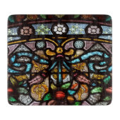 Planche À Découper Beau verre souillé (Devant)