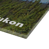 Planche À Découper Beau Yukon (Coin)