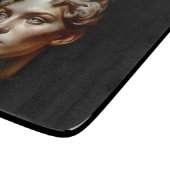 Planche À Découper Beauté (Coin)