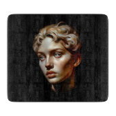 Planche À Découper Beauté (Devant)