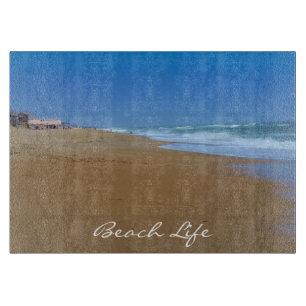 Planche À Découper Beauté Beach-Beach Life par Shirley Taylor