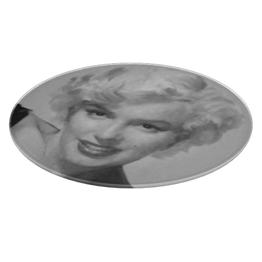 Planche À Découper Beauté classique III (Coin)