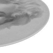 Planche À Découper Beauté classique III (Coin)