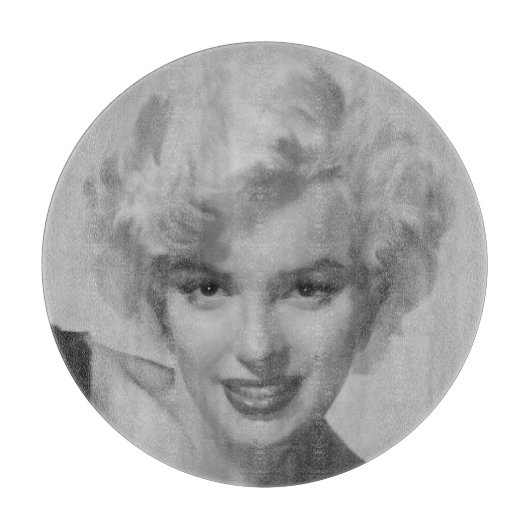 Planche À Découper Beauté classique III (Devant)