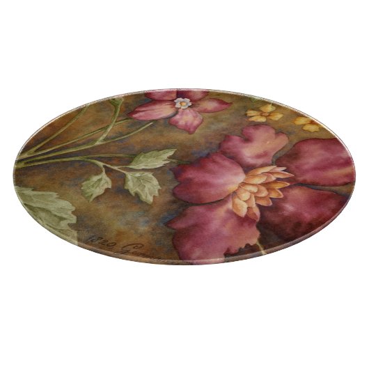 Planche À Découper Beautés antiques II (Coin)