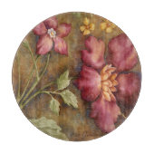 Planche À Découper Beautés antiques II (Devant)