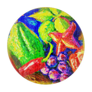 Planche À Découper Beautifil Et Des Étoiles Fruiteuses. Commandez dès